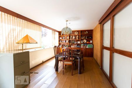 Sala de casa à venda com 5 quartos, 561m² em Butantã, São Paulo