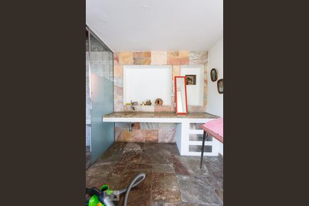 Casa à venda com 561m², 5 quartos e 5 vagasBanheiro