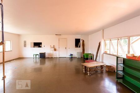 Casa à venda com 561m², 5 quartos e 5 vagasÁrea comum