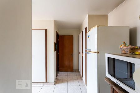 Casa à venda com 561m², 5 quartos e 5 vagasCozinha