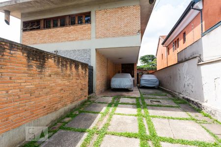 Casa à venda com 561m², 5 quartos e 5 vagasGaragem