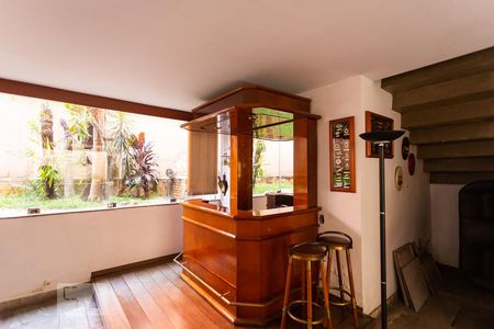 Sala de casa à venda com 5 quartos, 561m² em Butantã, São Paulo