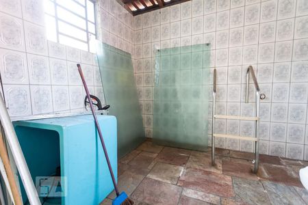 Casa à venda com 561m², 5 quartos e 5 vagasBanheiro