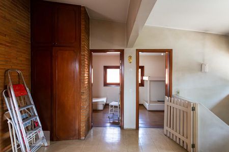 Casa à venda com 561m², 5 quartos e 5 vagasÁrea de Serviço