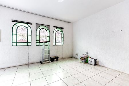 Sala de casa para alugar com 3 quartos, 120m² em Tucuruvi, São Paulo