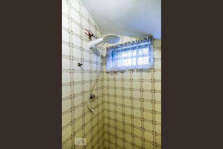 Banheiro Térreo de casa para alugar com 3 quartos, 120m² em Tucuruvi, São Paulo