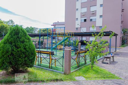 Apartamento à venda com 56m², 2 quartos e 1 vagaÁrea Comum - Playground