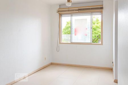 Sala de apartamento à venda com 2 quartos, 56m² em Centro, Canoas