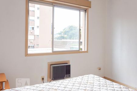 Quarto 1  de apartamento à venda com 2 quartos, 56m² em Centro, Canoas