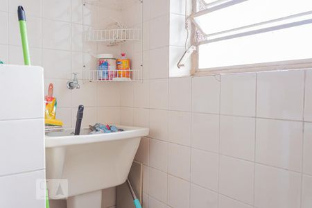 Apartamento à venda com 56m², 2 quartos e 1 vagaÁrea de Serviço