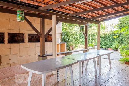 Apartamento à venda com 56m², 2 quartos e 1 vagaEspaço Gourmet