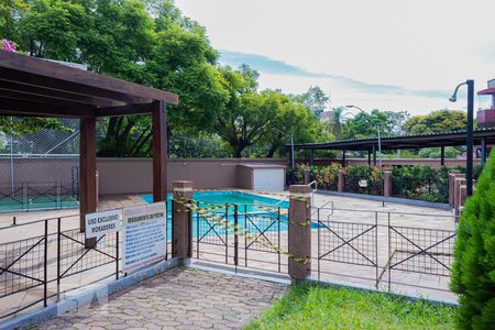 Apartamento à venda com 56m², 2 quartos e 1 vagaÁrea comum - Piscina