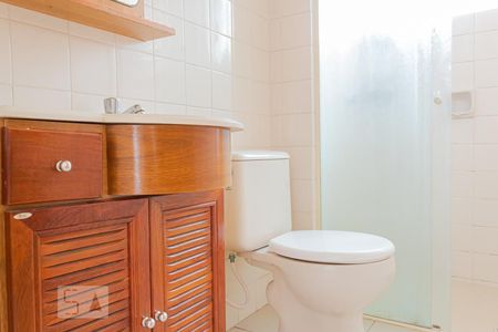 Apartamento à venda com 56m², 2 quartos e 1 vagaBanheiro