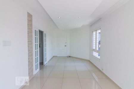 Sala de apartamento para alugar com 3 quartos, 68m² em Santana, São Paulo