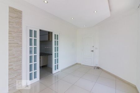 Sala de apartamento para alugar com 3 quartos, 68m² em Santana, São Paulo