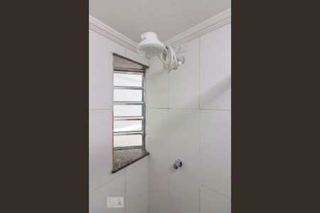 Banheiro de apartamento para alugar com 3 quartos, 68m² em Santana, São Paulo