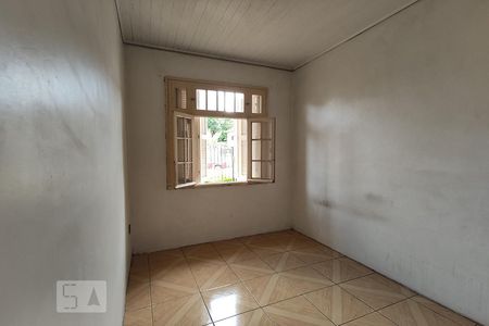 Quarto 1 de casa para alugar com 2 quartos, 85m² em Guarani, Novo Hamburgo