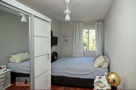 Apartamento à venda com 55m², 2 quartos e sem vaga Apartamento à venda com 55m², 2 quartos e sem vagaQuarto 2