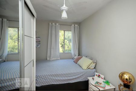 Apartamento à venda com 55m², 2 quartos e sem vaga Apartamento à venda com 55m², 2 quartos e sem vagaQuarto 2