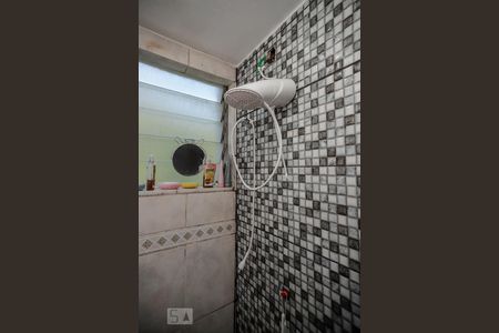 Apartamento à venda com 55m², 2 quartos e sem vaga Apartamento à venda com 55m², 2 quartos e sem vagaBanheiro