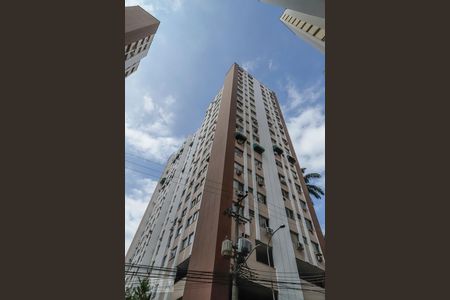 Apartamento à venda com 55m², 2 quartos e sem vaga Apartamento à venda com 55m², 2 quartos e sem vagaFachada