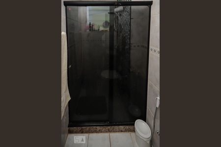 Apartamento à venda com 55m², 2 quartos e sem vaga Apartamento à venda com 55m², 2 quartos e sem vagaBanheiro
