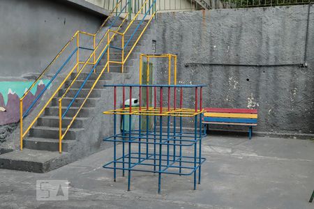 Apartamento à venda com 55m², 2 quartos e sem vaga Apartamento à venda com 55m², 2 quartos e sem vagaÁrea Comum - Playground