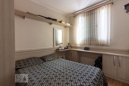 Quarto 1 de apartamento à venda com 2 quartos, 62m² em Jardim Roberto, Osasco