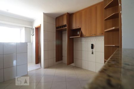 Apartamento à venda com 80m², 3 quartos e 1 vagaCozinha