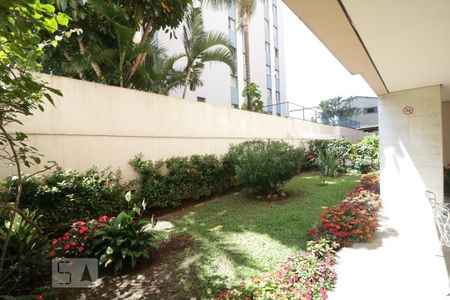 Apartamento à venda com 80m², 3 quartos e 1 vagaArea comum