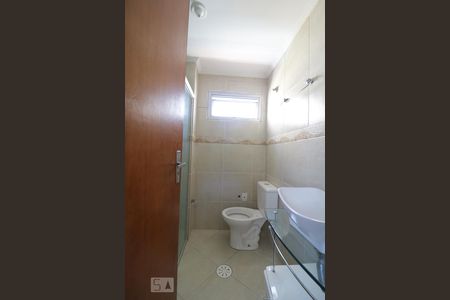 Apartamento à venda com 80m², 3 quartos e 1 vagaBanheiro da Suíte 1