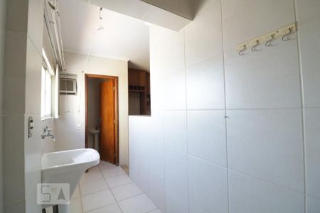 Apartamento à venda com 80m², 3 quartos e 1 vagaArea de serviço