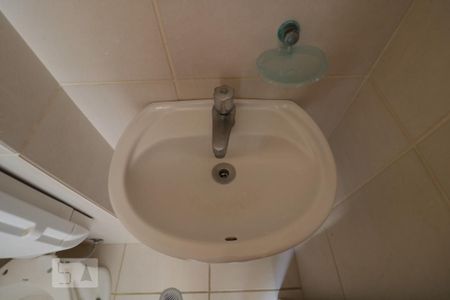 Apartamento à venda com 80m², 3 quartos e 1 vagaBanheiro de Serviço