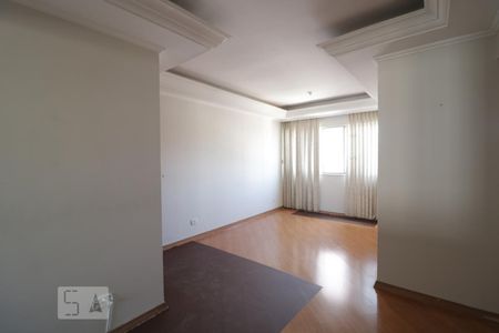 Sala de apartamento à venda com 3 quartos, 80m² em Mooca, São Paulo