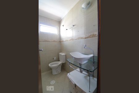 Apartamento à venda com 80m², 3 quartos e 1 vagaBanheiro da Suíte 1