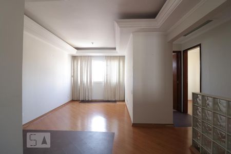 Sala de apartamento à venda com 3 quartos, 80m² em Mooca, São Paulo