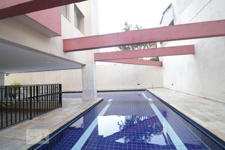 Apartamento à venda com 80m², 3 quartos e 1 vagaÁrea comum - Piscina