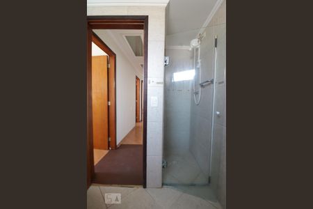 Apartamento à venda com 80m², 3 quartos e 1 vagaBanheiro Social