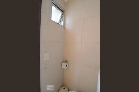 Apartamento à venda com 80m², 3 quartos e 1 vagaBanheiro de Serviço