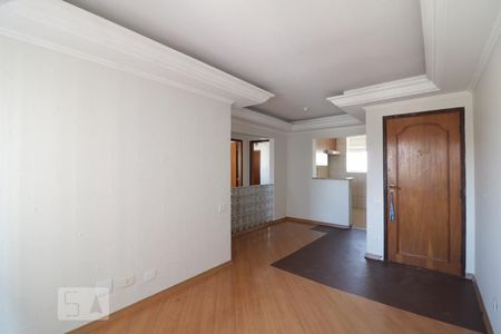 Sala de apartamento à venda com 3 quartos, 80m² em Mooca, São Paulo