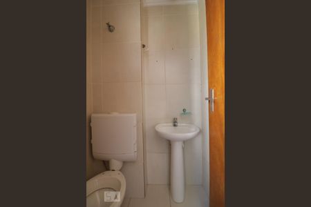 Apartamento à venda com 80m², 3 quartos e 1 vagaBanheiro de Serviço