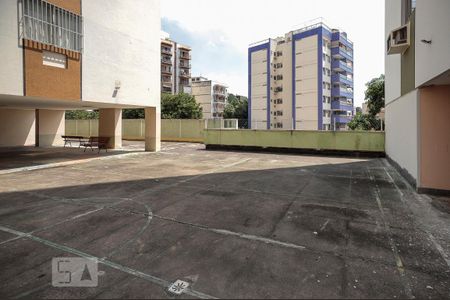 Play de apartamento para alugar com 2 quartos, 60m² em Méier, Rio de Janeiro
