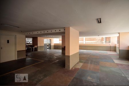 Play de apartamento para alugar com 2 quartos, 60m² em Méier, Rio de Janeiro