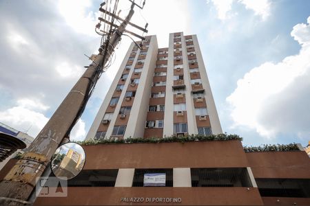 Fachada de apartamento para alugar com 2 quartos, 60m² em Méier, Rio de Janeiro