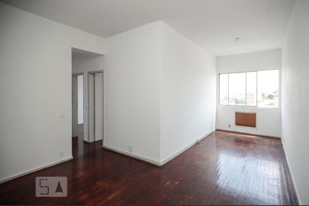 Apartamento para alugar com 2 quartos, 60m² em Méier, Rio de Janeiro
