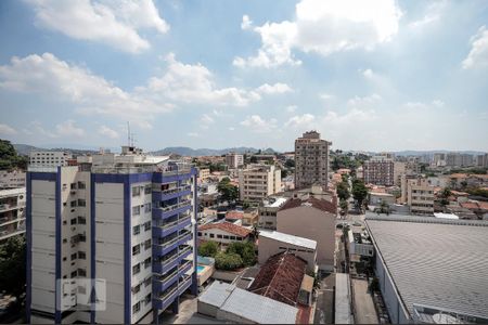 Vista Quarto de apartamento para alugar com 2 quartos, 60m² em Méier, Rio de Janeiro