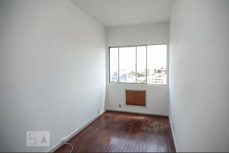 Sala de apartamento para alugar com 2 quartos, 60m² em Méier, Rio de Janeiro