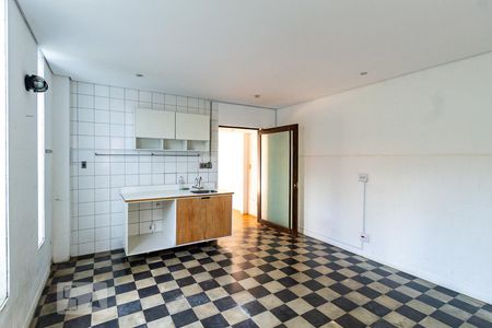 Casa de condomínio à venda com 130m², 2 quartos e 1 vaga Casa de condomínio à venda com 130m², 2 quartos e 1 vagaCozinha