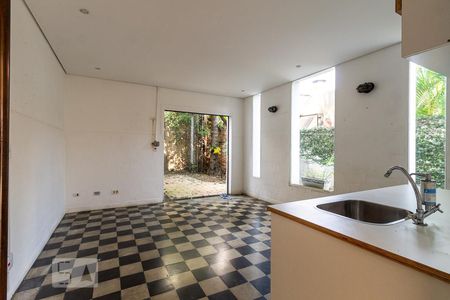 Casa de condomínio à venda com 130m², 2 quartos e 1 vaga Casa de condomínio à venda com 130m², 2 quartos e 1 vagaCozinha