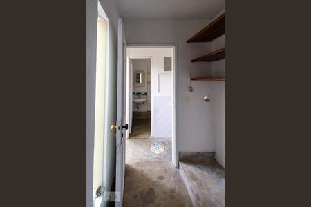 Casa de condomínio à venda com 130m², 2 quartos e 1 vaga Casa de condomínio à venda com 130m², 2 quartos e 1 vagaQuarto de Serviço